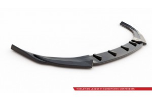 Front Splitter V.5 Hyundai I30 N Mk3 Hatchback/ Fastback
