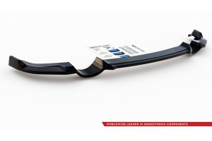 Rear Splitter Hyundai I30 N Mk3 Hatchback
