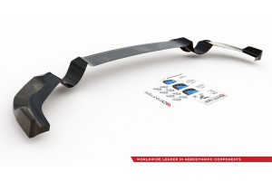 Rear Splitter Hyundai I30 N Mk3 Hatchback