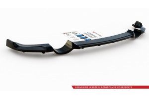 Rear Splitter (with vertical bars) Hyundai I30 N Mk3 Hatchback