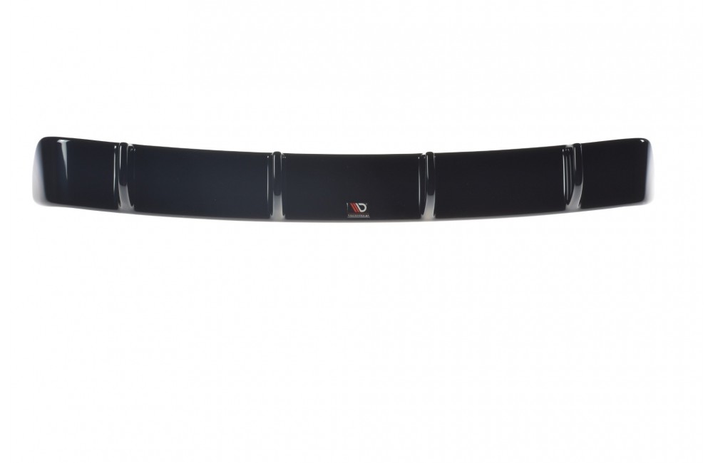 Rear Valance Hyundai I30 N Mk3 Hatchback