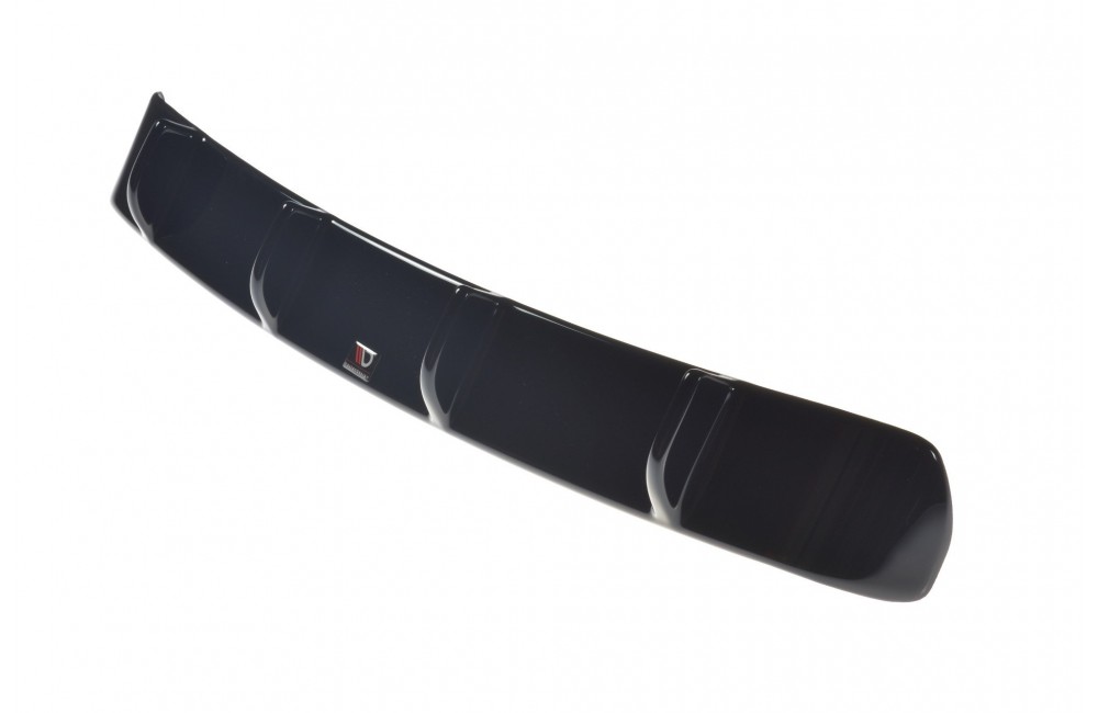 Rear Valance Hyundai I30 N Mk3 Hatchback