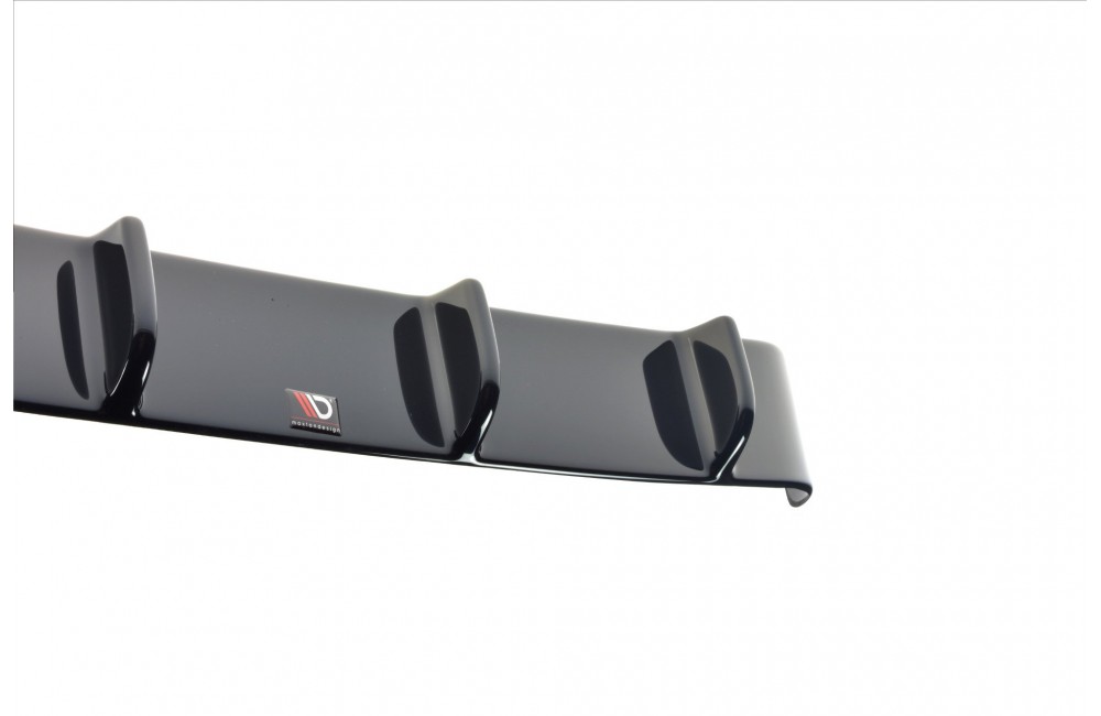 Rear Valance Hyundai I30 N Mk3 Hatchback