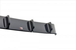 Rear Valance Hyundai I30 N Mk3 Hatchback