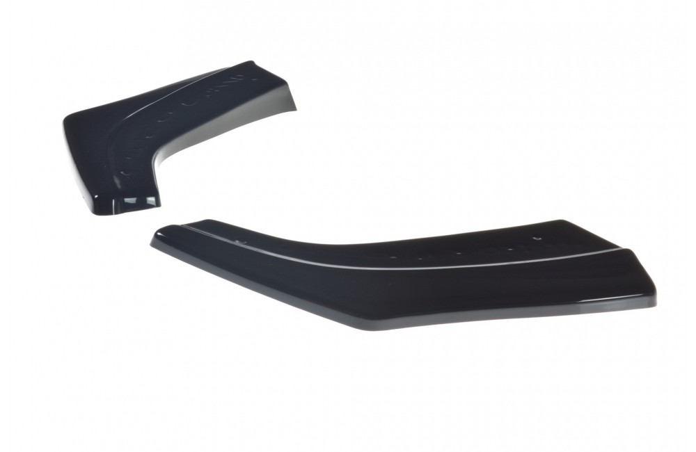 REAR SIDE SPLITTERS HYUNDAI I30 Mk3 N