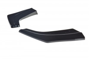 REAR SIDE SPLITTERS HYUNDAI I30 Mk3 N