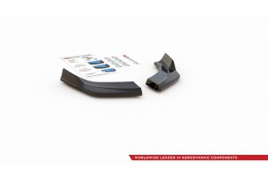 Rear Side Splitters V.3 Hyundai I30 N Mk3 Hatchback