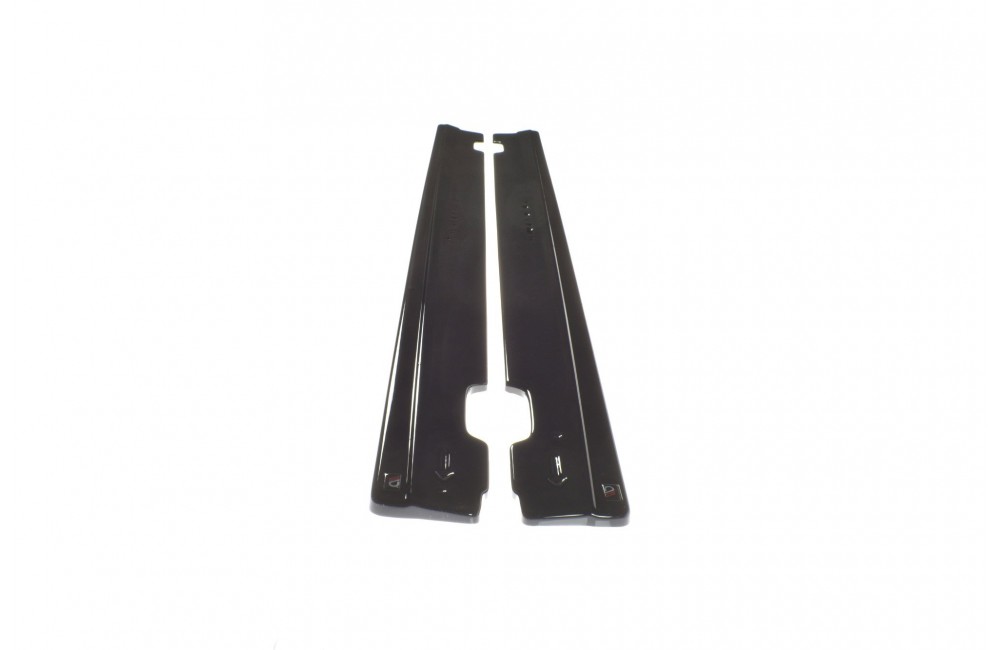 Side Skirts Diffusers V.1 Hyundai I30 N Mk3 Hatchback / Fastback Side Skirts Diffusers V.1 Hyundai I30 N Mk3 Hatchback / Fastback