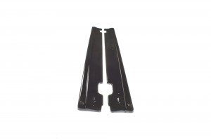 Side Skirts Diffusers V.1 Hyundai I30 N Mk3 Hatchback / Fastback Side Skirts Diffusers V.1 Hyundai I30 N Mk3 Hatchback / Fastback