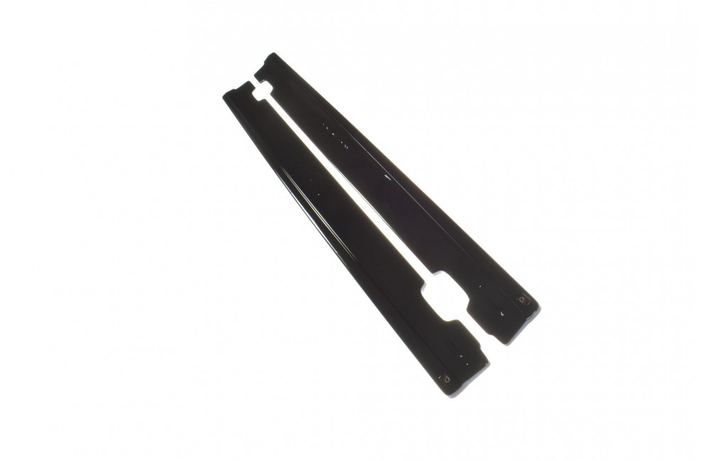 Side Skirts Diffusers V.1 Hyundai I30 N Mk3 Hatchback / Fastback Side Skirts Diffusers V.1 Hyundai I30 N Mk3 Hatchback / Fastback