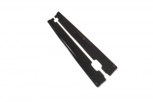 Side Skirts Diffusers V.1 Hyundai I30 N Mk3 Hatchback / Fastback Side Skirts Diffusers V.1 Hyundai I30 N Mk3 Hatchback / Fastback