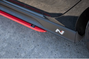 Side Skirts Diffusers V.2 Hyundai I30 N Mk3 Side Skirts Diffusers V.2 Hyundai I30 N Mk3