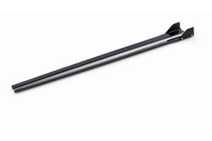 Side Skirts Diffusers V.3 + Flaps Hyundai I30 N / N-Line Wagon Mk3 Facelift