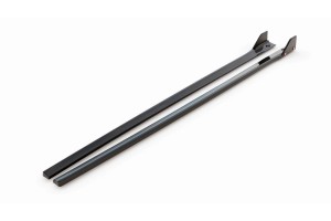 Side Skirts Diffusers V.3 + Flaps Hyundai I30 N / N-Line Wagon Mk3 Facelift