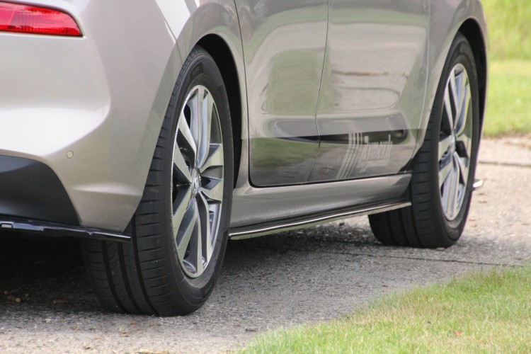 ΠΛΑΪΝΕΣ ΑΕΡΑΤΟΜΕΣ DIFFUSERS HYUNDAI I30 MK3 HATCHBACK