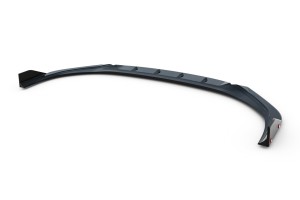 Front Splitter V.1 + Flaps Hyundai I30 N / N-Line Wagon Mk3 Facelift