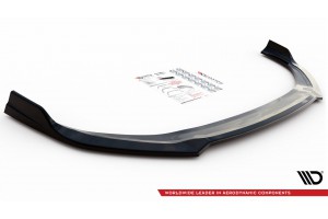 Front Splitter V.3 Hyundai I30 N / I30 N-Line Hatchback/Fastback Mk3 Facelift
