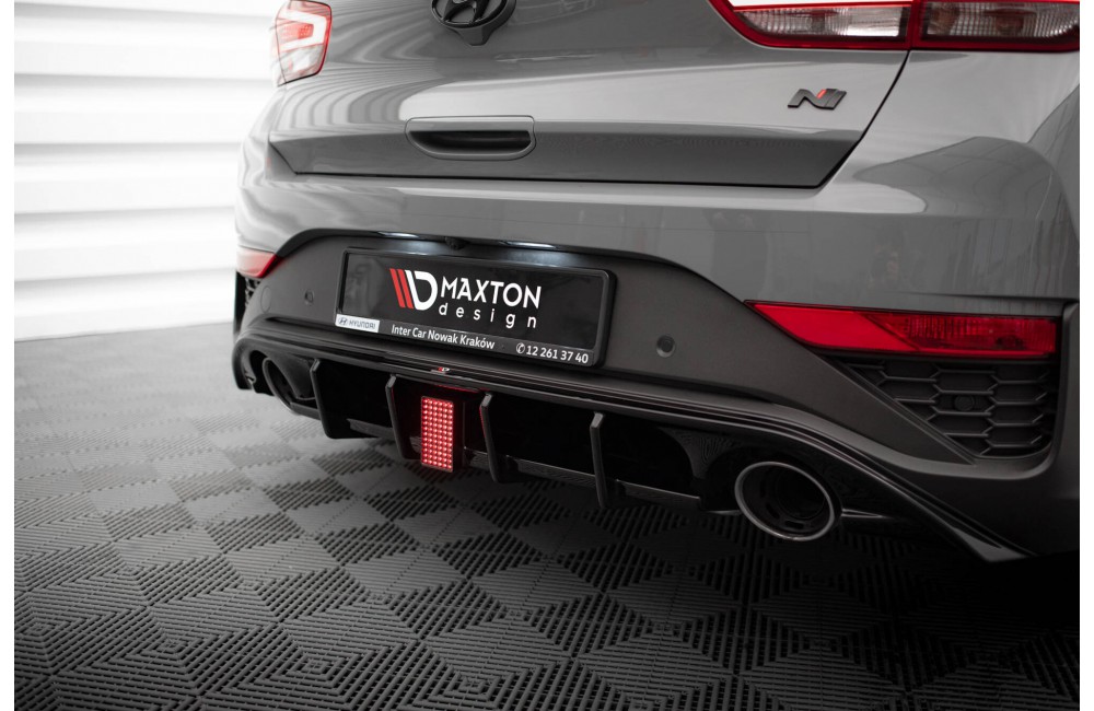 Led Stop Light Hyundai I30 N Hatchback Mk3 Facelift