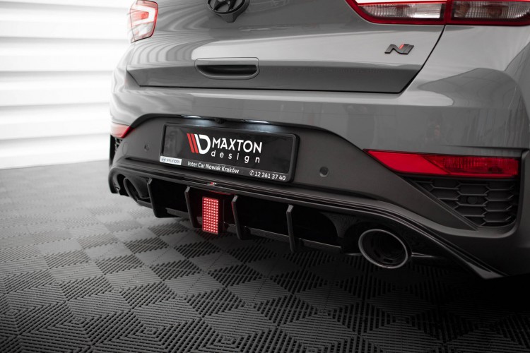 Φωτιστικό Στάθμευσης Led Hyundai I30 N Hatchback Mk3 Facelift