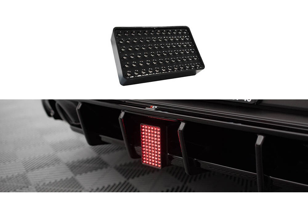 Led Stop Light Hyundai I30 N Hatchback Mk3 Facelift
