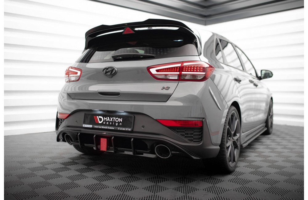 Led Stop Light Hyundai I30 N Hatchback Mk3 Facelift
