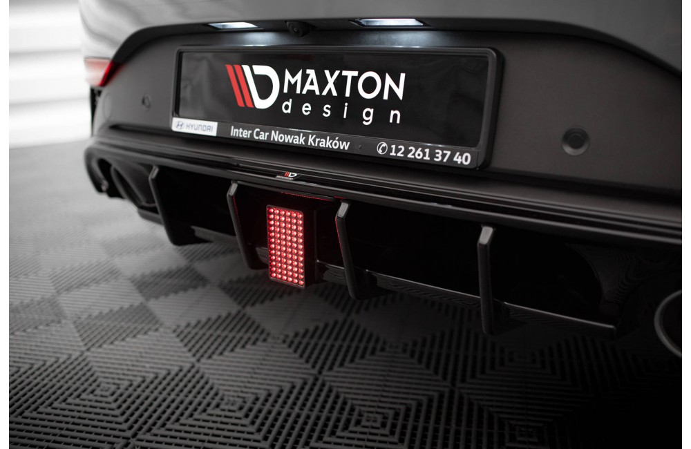 Led Stop Light Hyundai I30 N Hatchback Mk3 Facelift