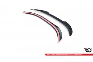 Spoiler Cap Hyundai I30 Fastback N-Line Mk3