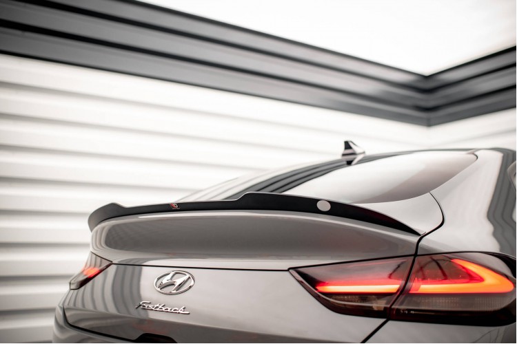 Αεροτομή Καπό Hyundai I30 Fastback N-Line Mk3