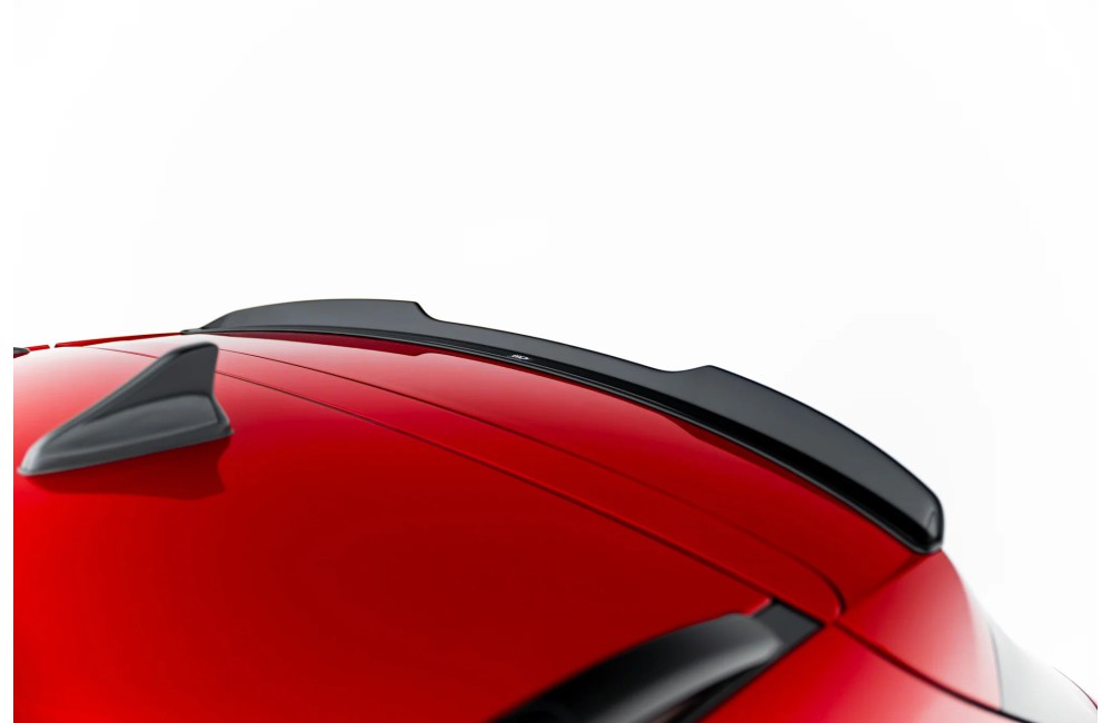 Spoiler Cap Hyundai I30 N-Line Wagon Mk3 Facelift