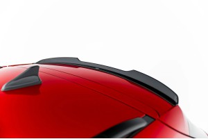 Spoiler Cap Hyundai I30 N-Line Wagon Mk3 Facelift