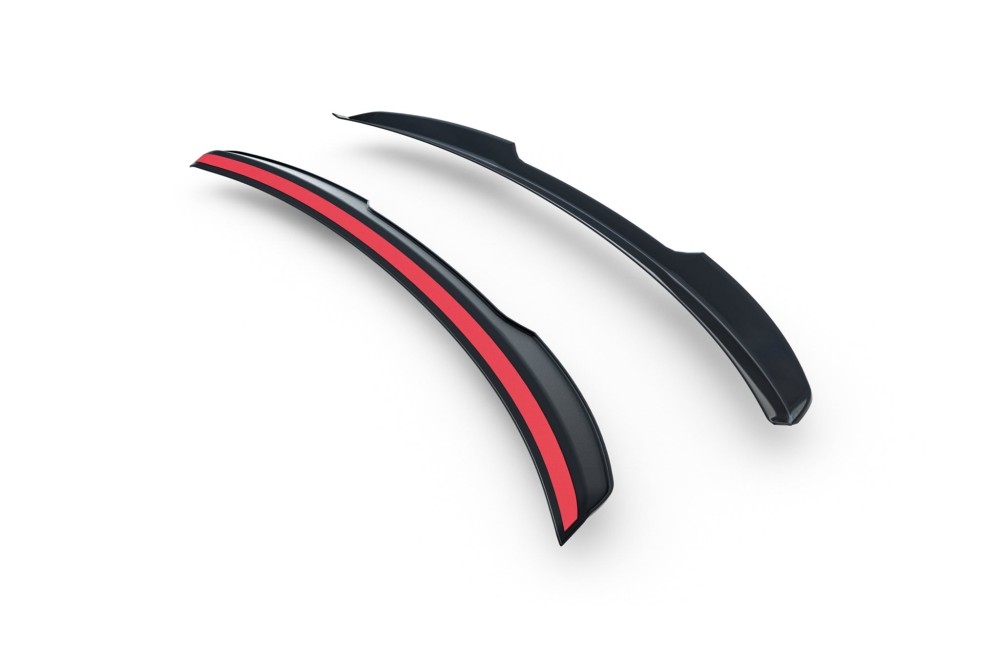 Spoiler Cap Hyundai I30 N-Line Wagon Mk3 Facelift