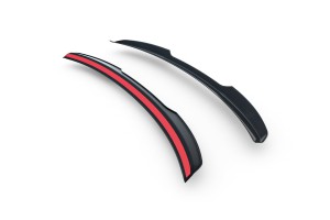 Spoiler Cap Hyundai I30 N-Line Wagon Mk3 Facelift