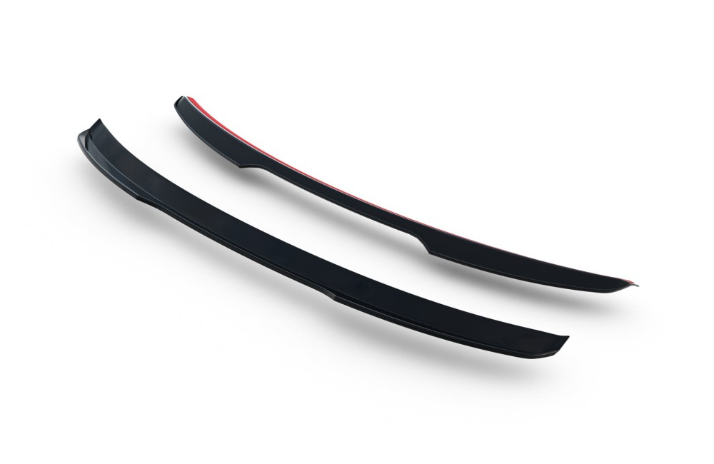 Spoiler Cap Hyundai I30 N-Line Wagon Mk3 Facelift