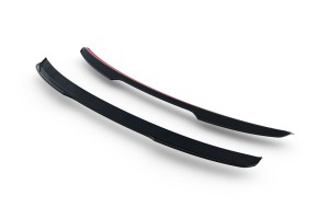 Spoiler Cap Hyundai I30 N-Line Wagon Mk3 Facelift