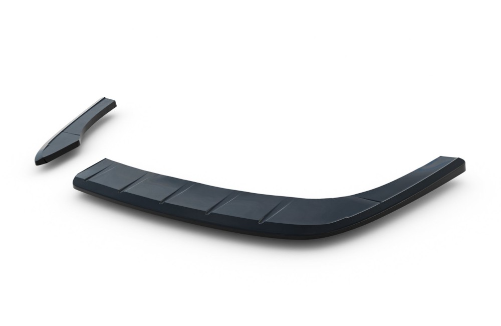 Rear Side Splitters V.1 Hyundai I30 N-Line Wagon Mk3 Facelift