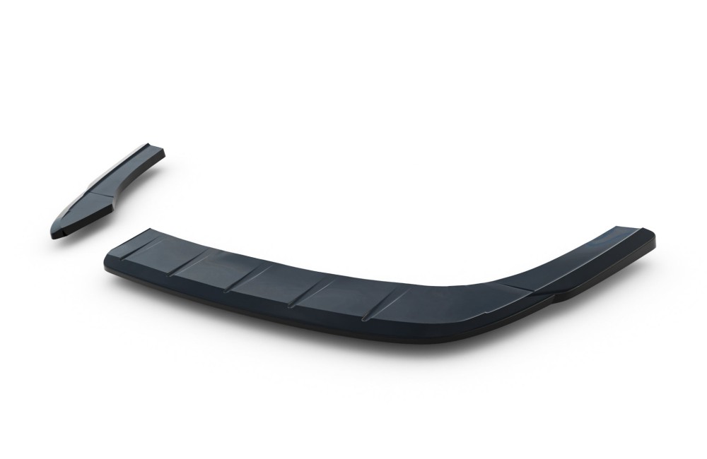 Rear Side Splitters V.1 Hyundai I30 N-Line Wagon Mk3 Facelift