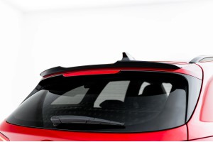 Set of Splitters V.1 Hyundai I30 N-Line Wagon Mk3 Facelift