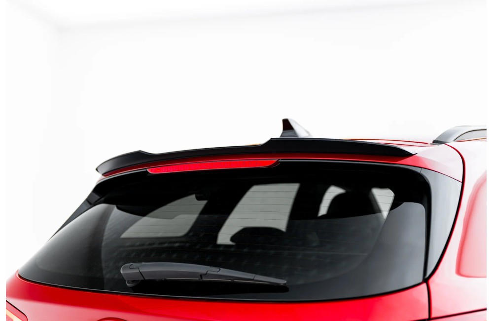 Set of Splitters V.2 Hyundai I30 N-Line Wagon Mk3 Facelift