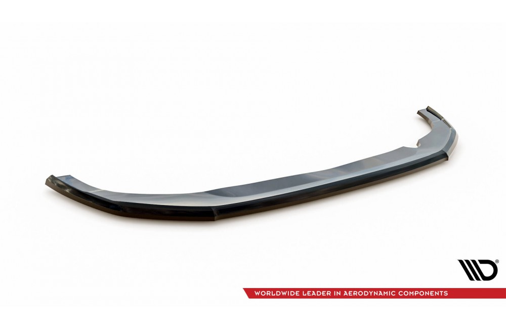 Rear Splitter Hyundai I30 Mk3 Facelift