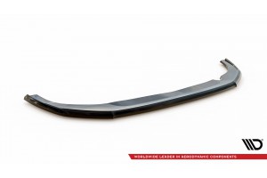 Rear Splitter Hyundai I30 Mk3 Facelift