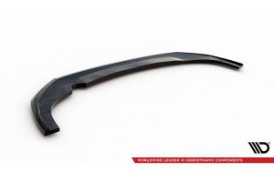 Rear Splitter Hyundai I30 Mk3 Facelift