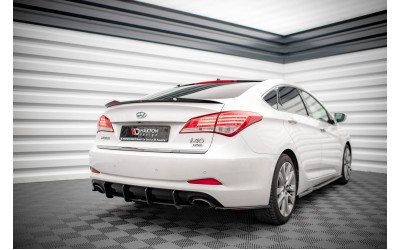 Spoiler Cap Hyundai I40 Mk1