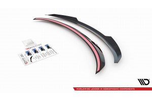 Spoiler Cap Hyundai I40 Mk1