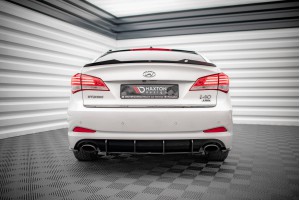 Spoiler Cap Hyundai I40 Mk1