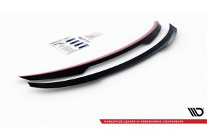 Spoiler Cap Hyundai I40 Mk1