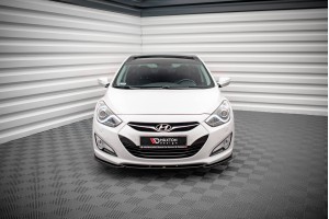 Front Splitter Hyundai I40 Mk1