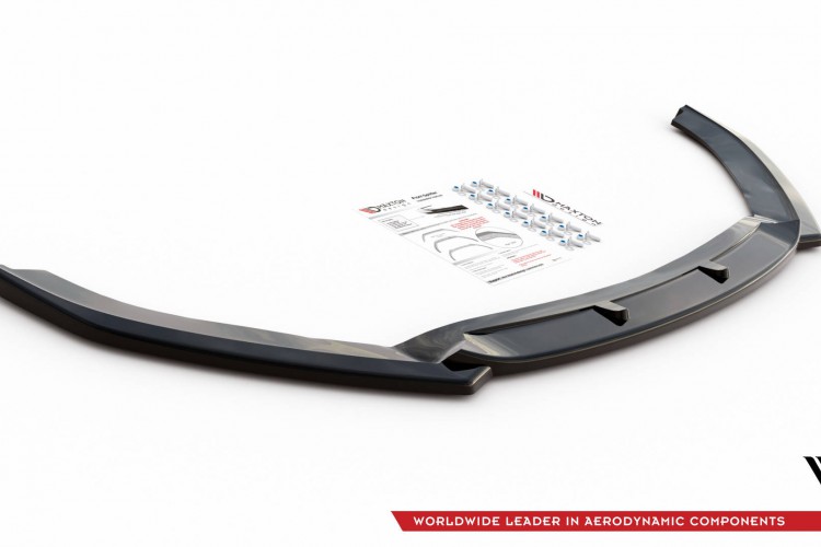 Πρόσθιο Splitter Hyundai I40 Mk1