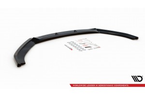 Front Splitter Hyundai I40 Mk1