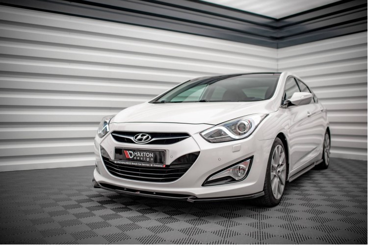 Πρόσθιο Splitter Hyundai I40 Mk1