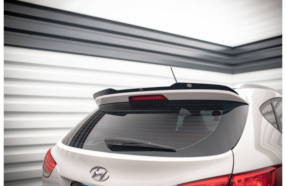 Spoiler Cap Hyundai ix35 Mk1